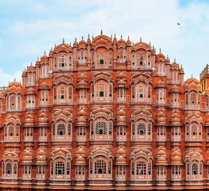 From Delhi: 1 Day Agra and 1 Day Jaipur Tour – By Car